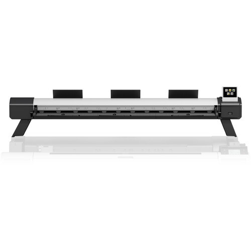 Canon LM36 / MFP Scanner A0