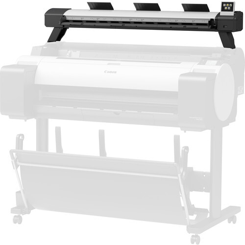 Canon LM36 / MFP Scanner A0