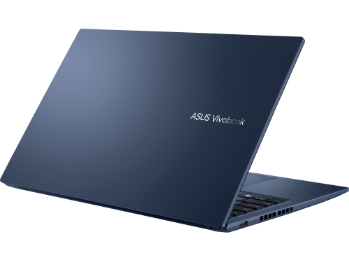 ASUS VivoBook 15 X1502ZA / 15.6 FullHD IPS / Core i3-1220P / 8GB RAM / 256GB SSD / No OS /