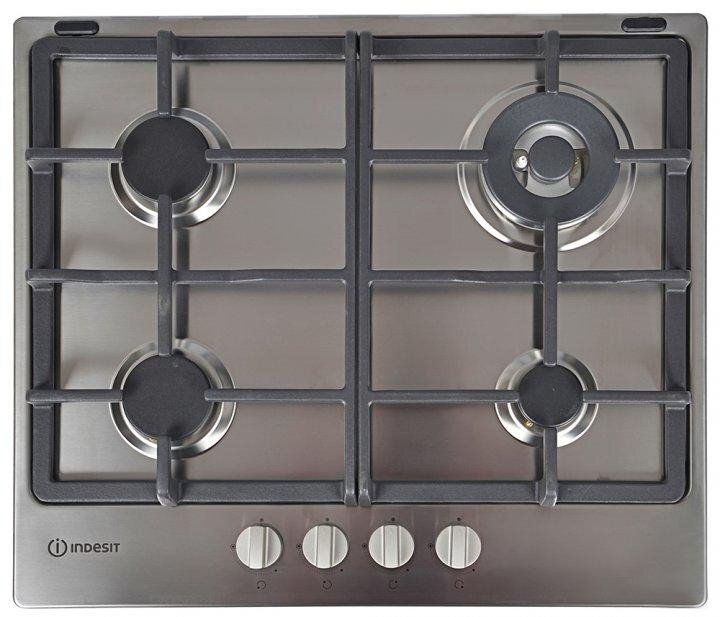 Indesit THP 641 IX/I