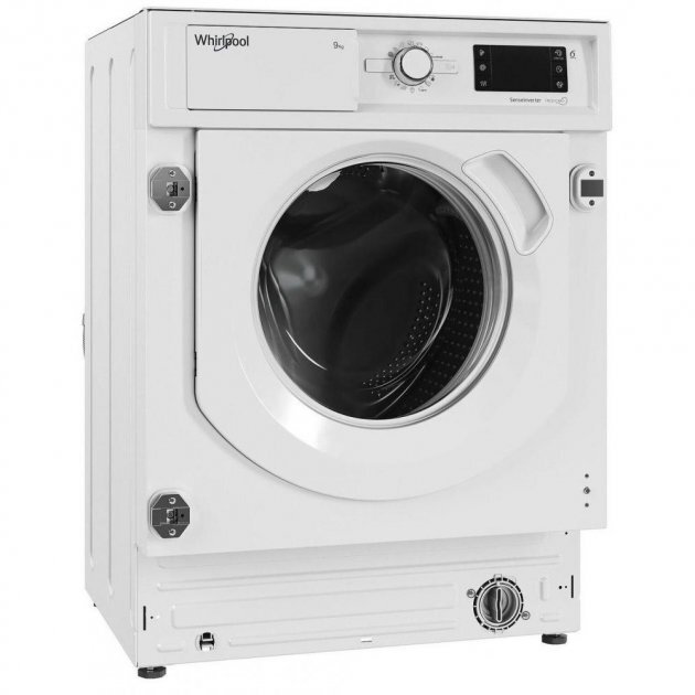 Whirlpool BI WMWG 91485 EU