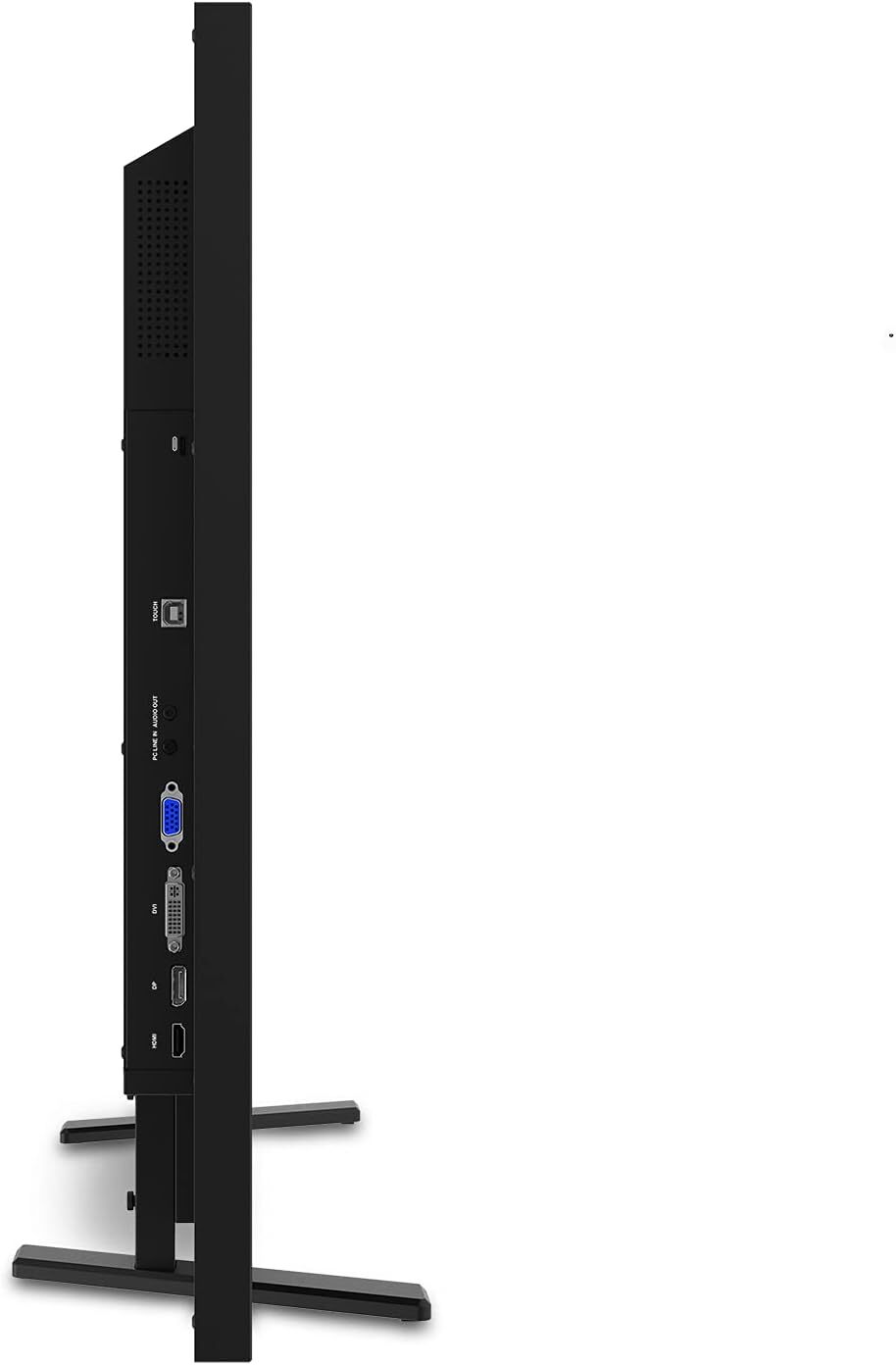 Viewsonic IFP4320 / 43 UHD TOUCH / 3GB / 16GB /