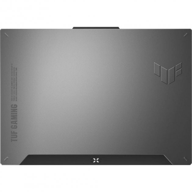 ASUS TUF Gaming F15 FX507VU4 / 15.6 FullHD 144Hz / Core i7-13700H / 16Gb DDR4 / 1.0Tb SSD / GeForce RTX 4050 6Gb / No OS