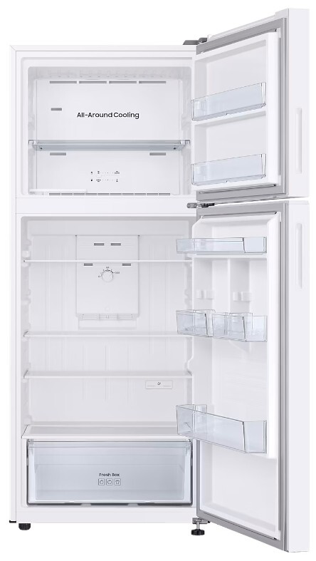 Samsung RT38CG6000WWUA