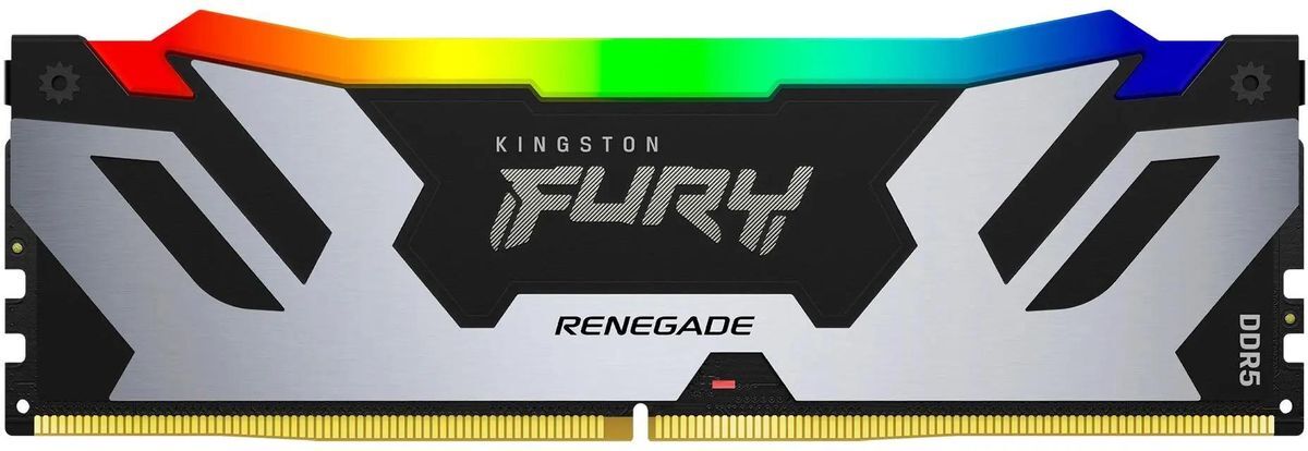 Kingston FURY Renegade RGB 16GB DDR5 6000 / KF560C32RSA-16