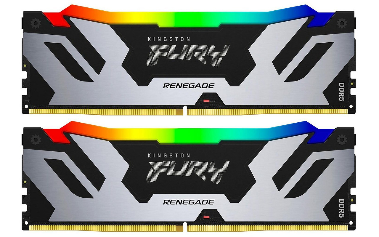 Kingston FURY Renegade RGB KF564C32RSAK2-32