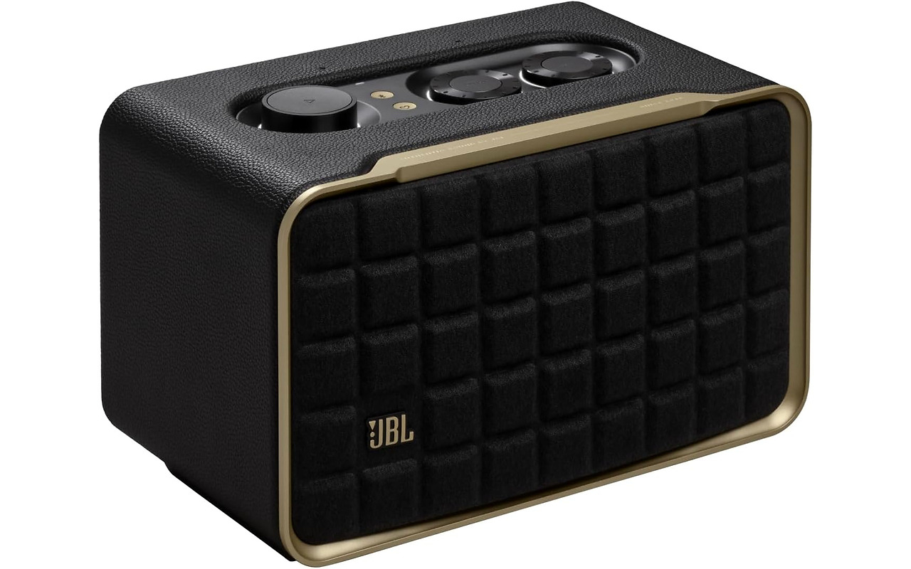 JBL Authentics 200