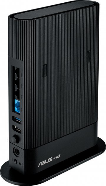 ASUS RT-AX59U AX4200 / Dual Band Wi-Fi 6