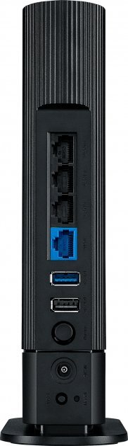 ASUS RT-AX59U AX4200 / Dual Band Wi-Fi 6