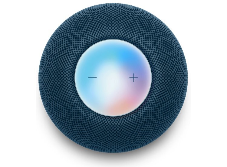 Apple HomePod mini /