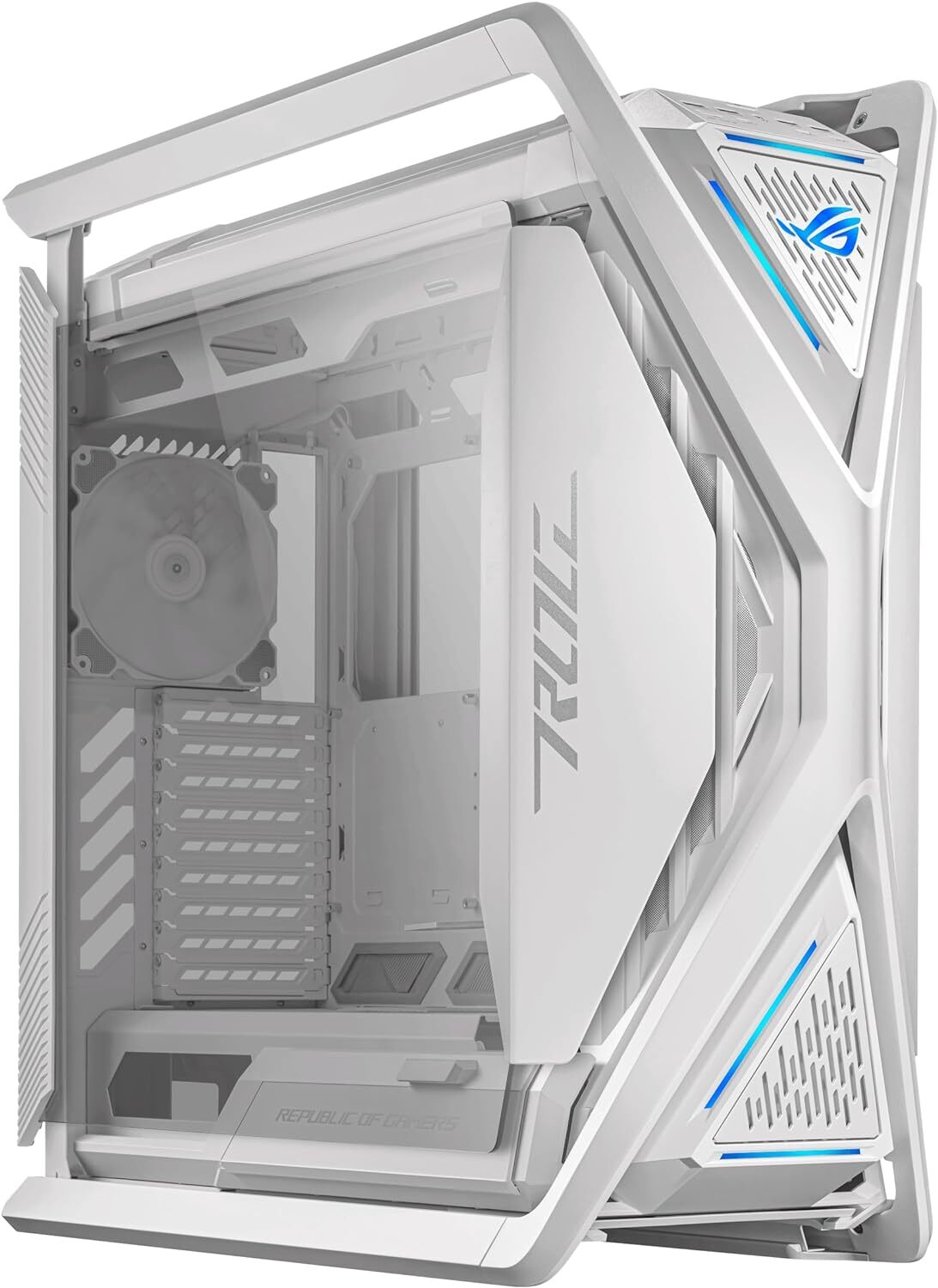 ASUS ROG Hyperion GR701 / E-ATX White