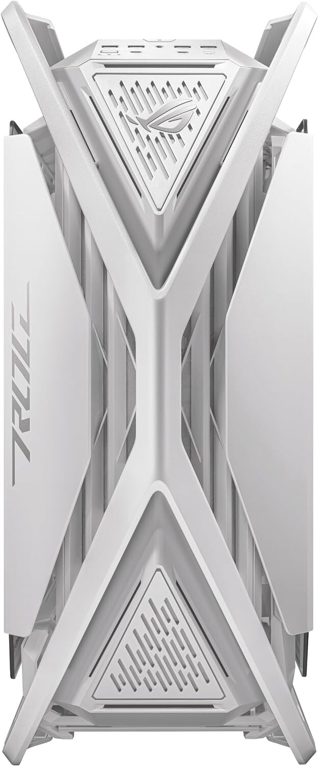 ASUS ROG Hyperion GR701 / E-ATX White