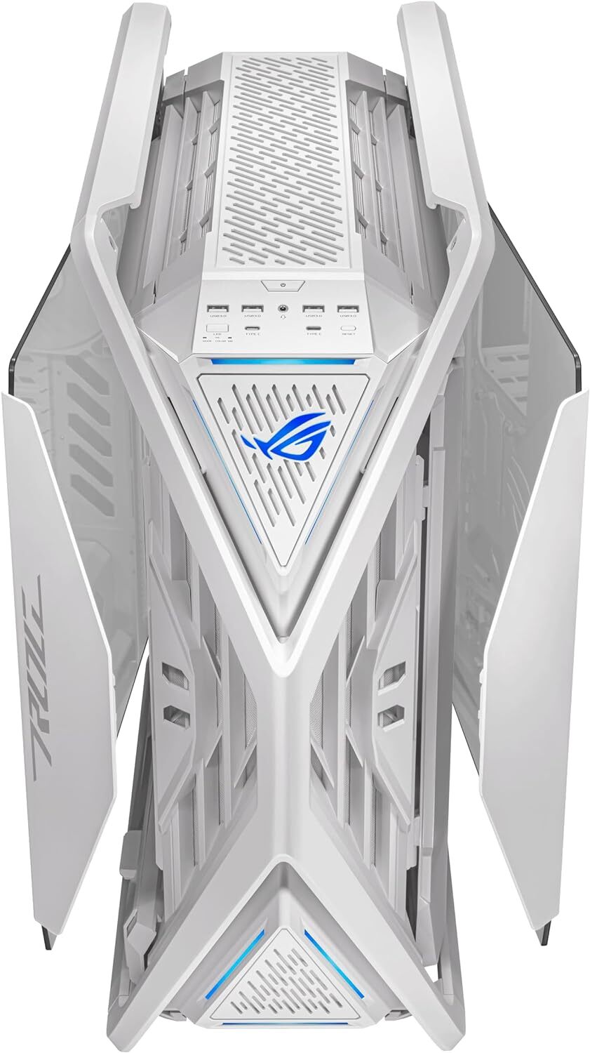 ASUS ROG Hyperion GR701 / E-ATX White