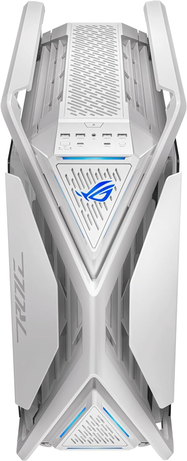 ASUS ROG Hyperion GR701 / E-ATX White