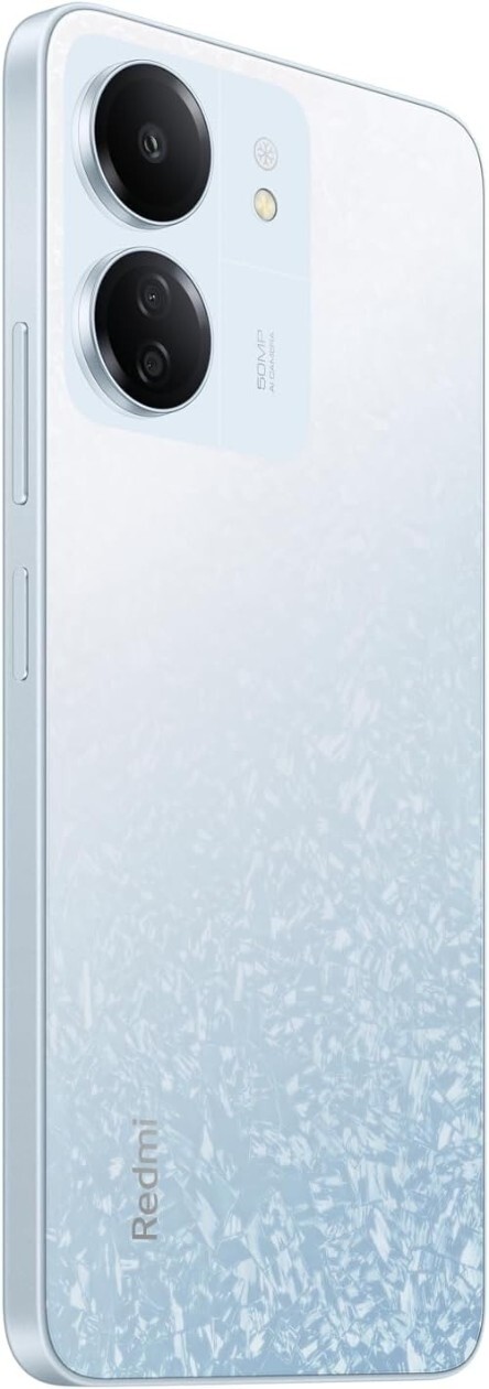 Xiaomi Redmi 13C / 6.74 IPS 90Hz / Helio G85 / 8GB / 256GB / 5000mAh White