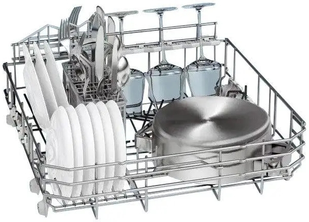 Bosch SCE52M75EU