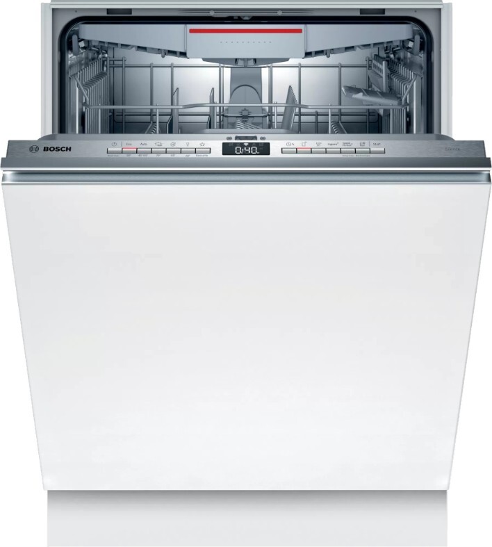 Bosch SMV4HVX32E