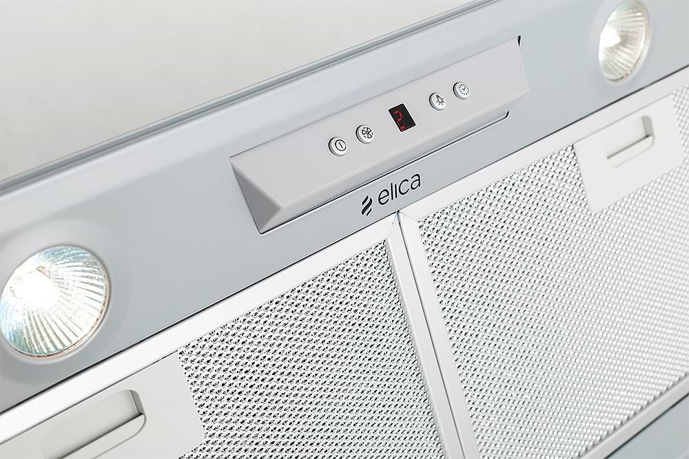 Elica Elibloc Lux GR A/80
