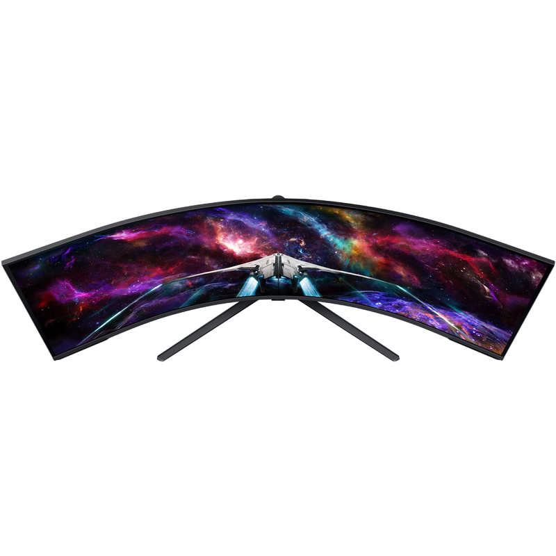 Samsung Odyssey Neo G9 S57CG95 / 57 VA 7680x2160 240Hz