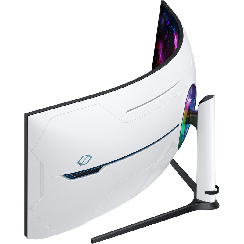 Samsung Odyssey Neo G9 S57CG95 / 57 VA 7680x2160 240Hz