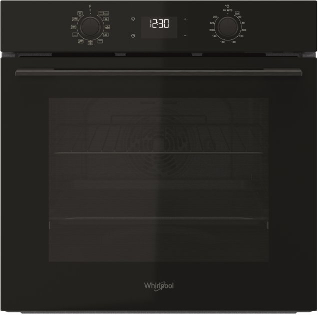 Whirlpool OMK58CU1SB