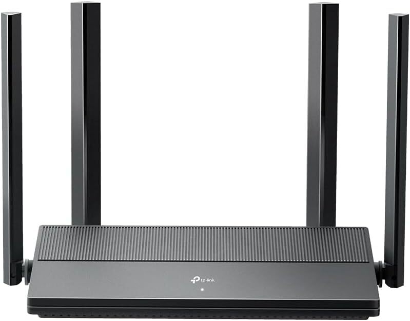 TP-LINK EX141 SM / Wi-Fi 6 Dual Band