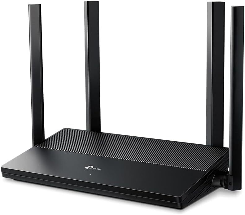 TP-LINK EX141 SM / Wi-Fi 6 Dual Band