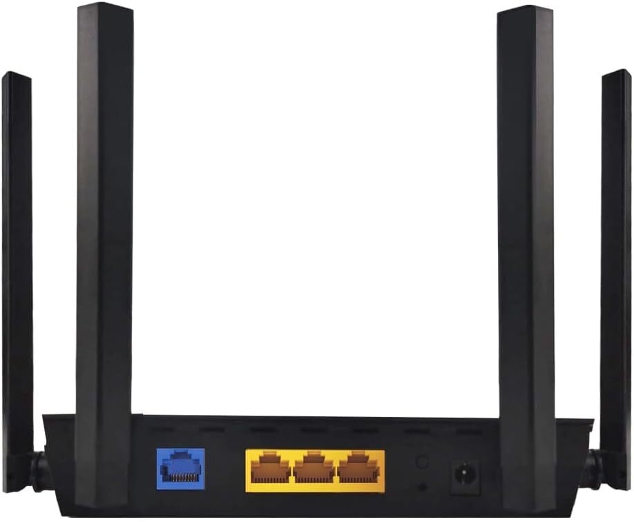 TP-LINK EX141 SM / Wi-Fi 6 Dual Band