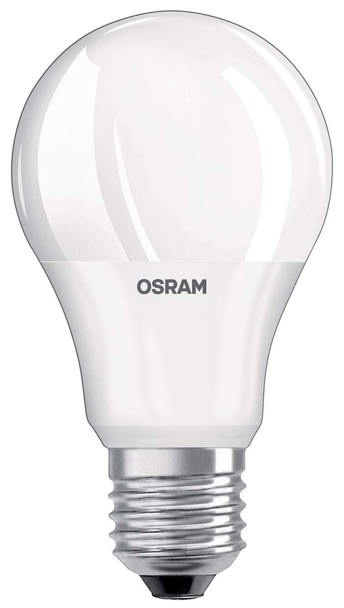 OSRAM VALUECLA100 13W/840 E27