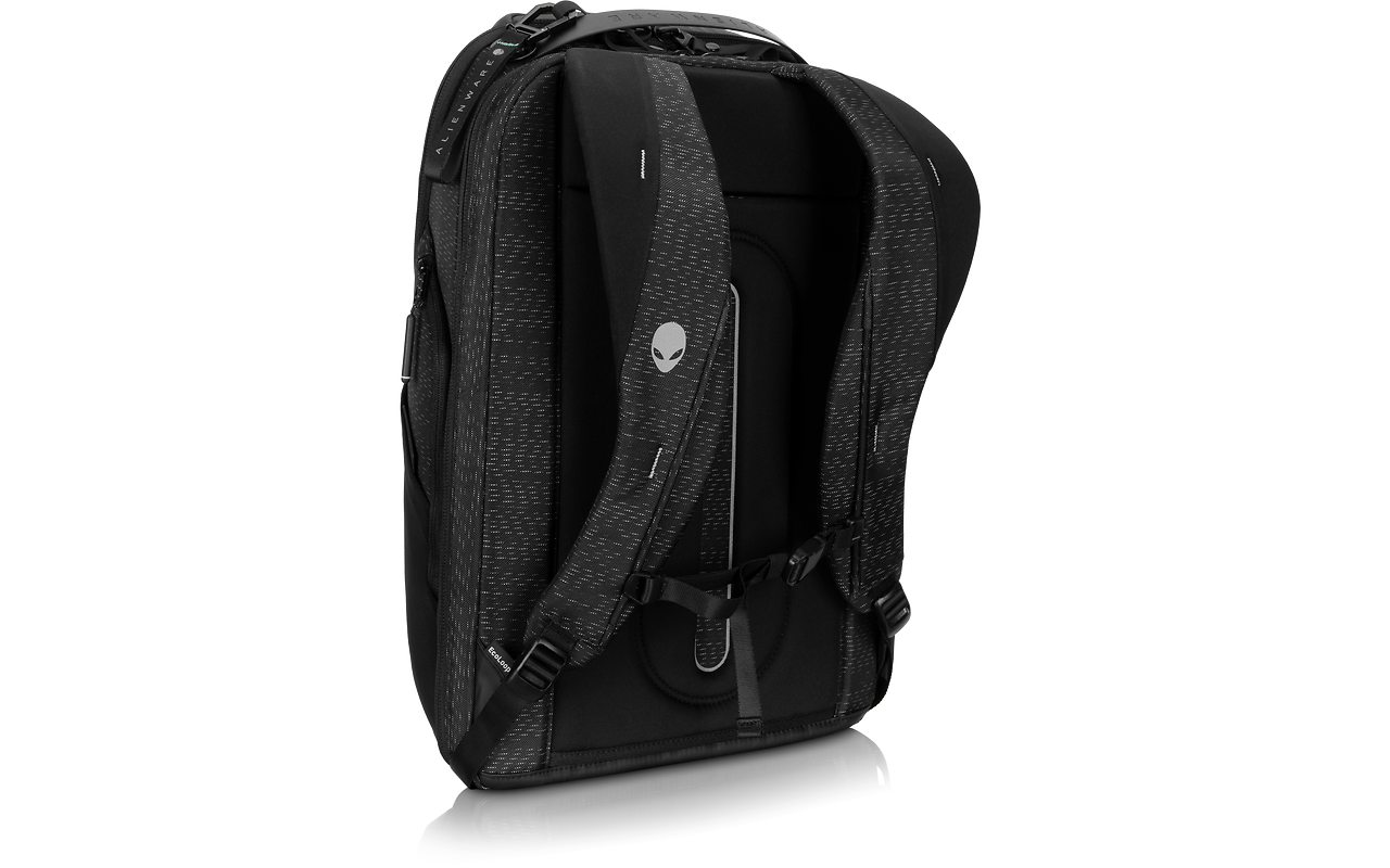 DELL Alienware Horizon Travel Backpack 18 / 460-BDPS