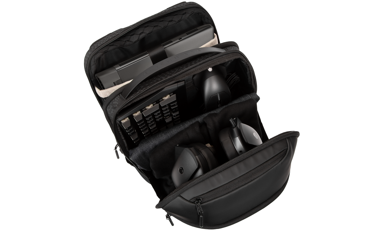 DELL Alienware Horizon Travel Backpack 18 / 460-BDPS