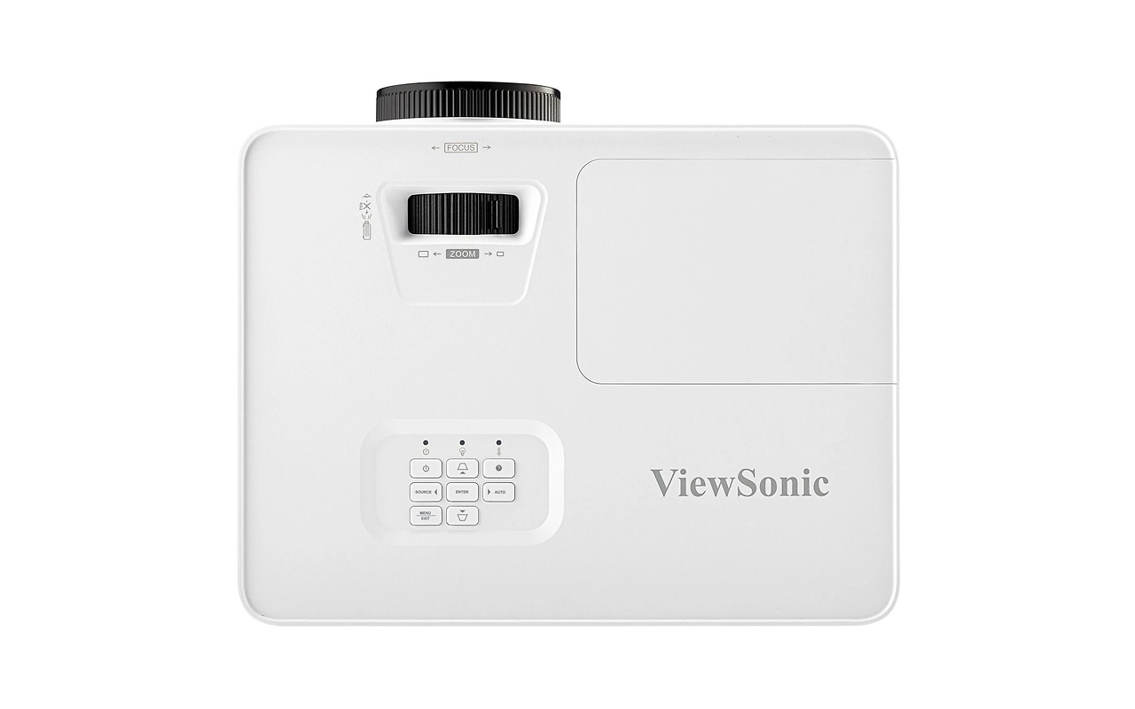 Viewsonic PA700S / DLP SVGA 4500Lm