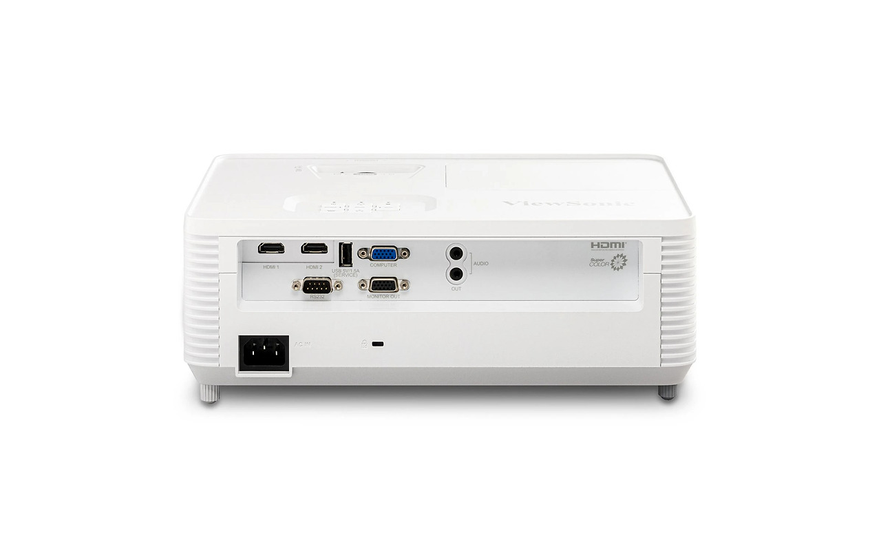 Viewsonic PA700S / DLP SVGA 4500Lm