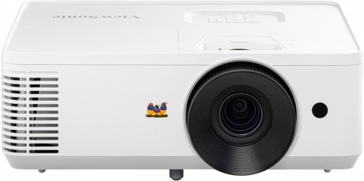 Viewsonic PA700S / DLP SVGA 4500Lm