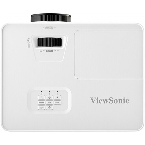 Viewsonic PA700W / DLP WXGA 4500Lm