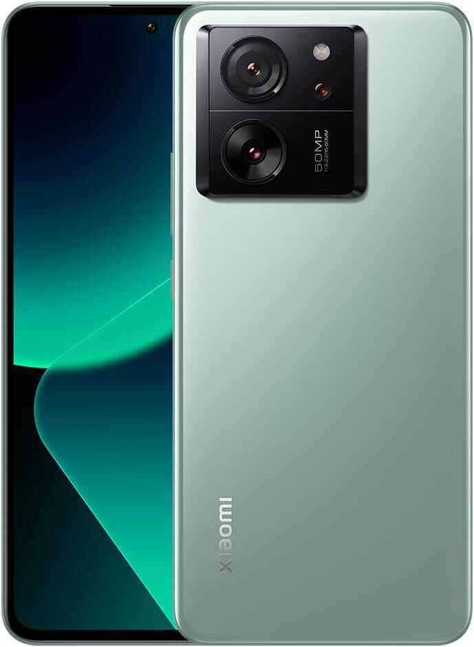 Xiaomi 13T / 6.67 AMOLED 144Hz / Dimensity 8200 Ultra / 8GB / 256GB / 5000mAh
