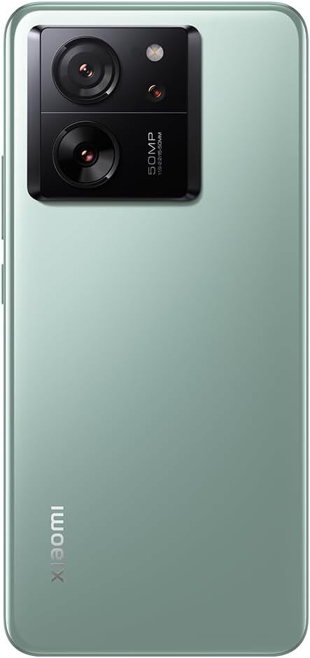Xiaomi 13T / 6.67 AMOLED 144Hz / Dimensity 8200 Ultra / 8GB / 256GB / 5000mAh
