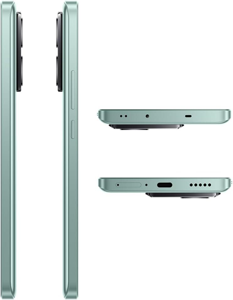 Xiaomi 13T / 6.67 AMOLED 144Hz / Dimensity 8200 Ultra / 8GB / 256GB / 5000mAh