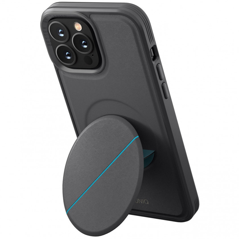 Uniq Case PC Hard Novo for iPhone 14 Pro