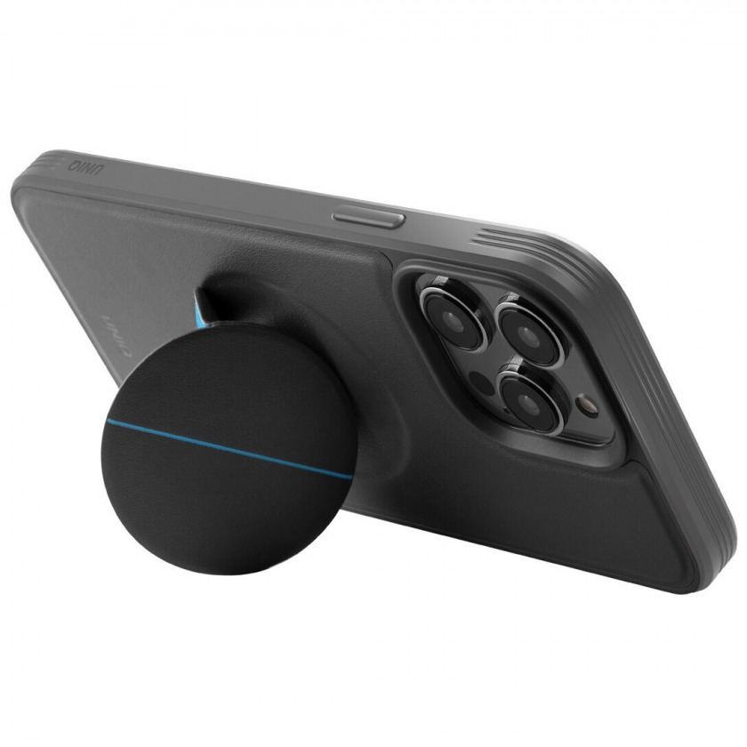 Uniq Case PC Hard Novo for iPhone 14 Pro