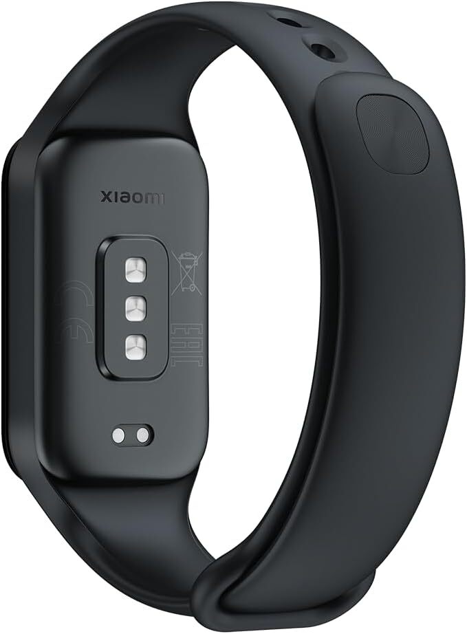 Xiaomi Smart Band 8 Active Black