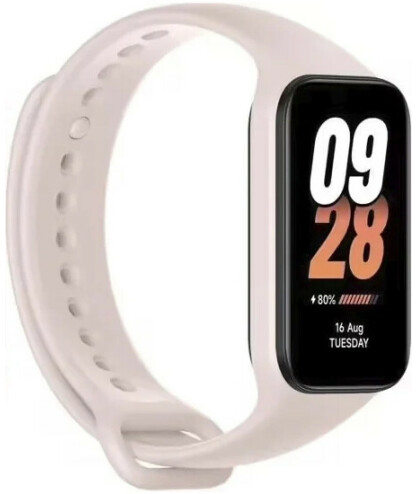Xiaomi Smart Band 8 Active Pink