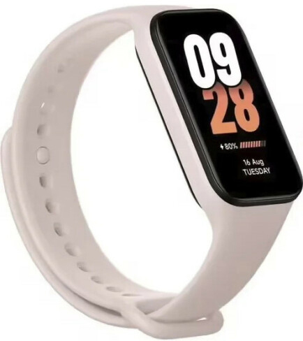 Xiaomi Smart Band 8 Active Pink