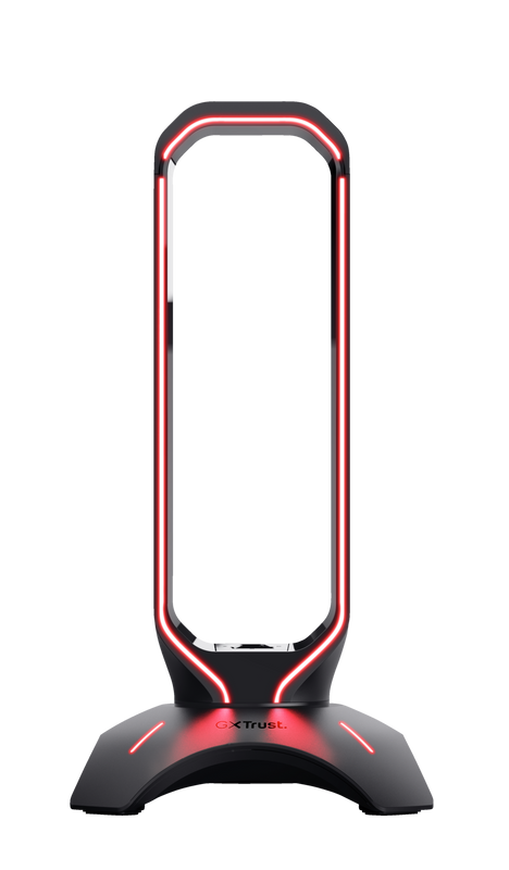 Trust RGB HEADSET STAND GXT 265 CINTAR 23647