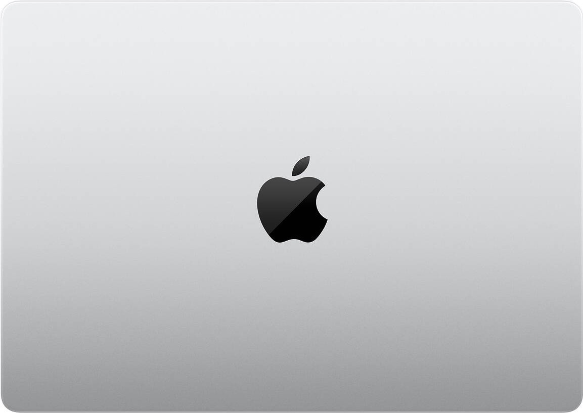 Apple MacBook Pro / 14.2 Liquid Retina XDR / M3 Max 14-core CPU 30-core GPU / 36Gb RAM / 1.0Tb SSD / Sonoma Silver