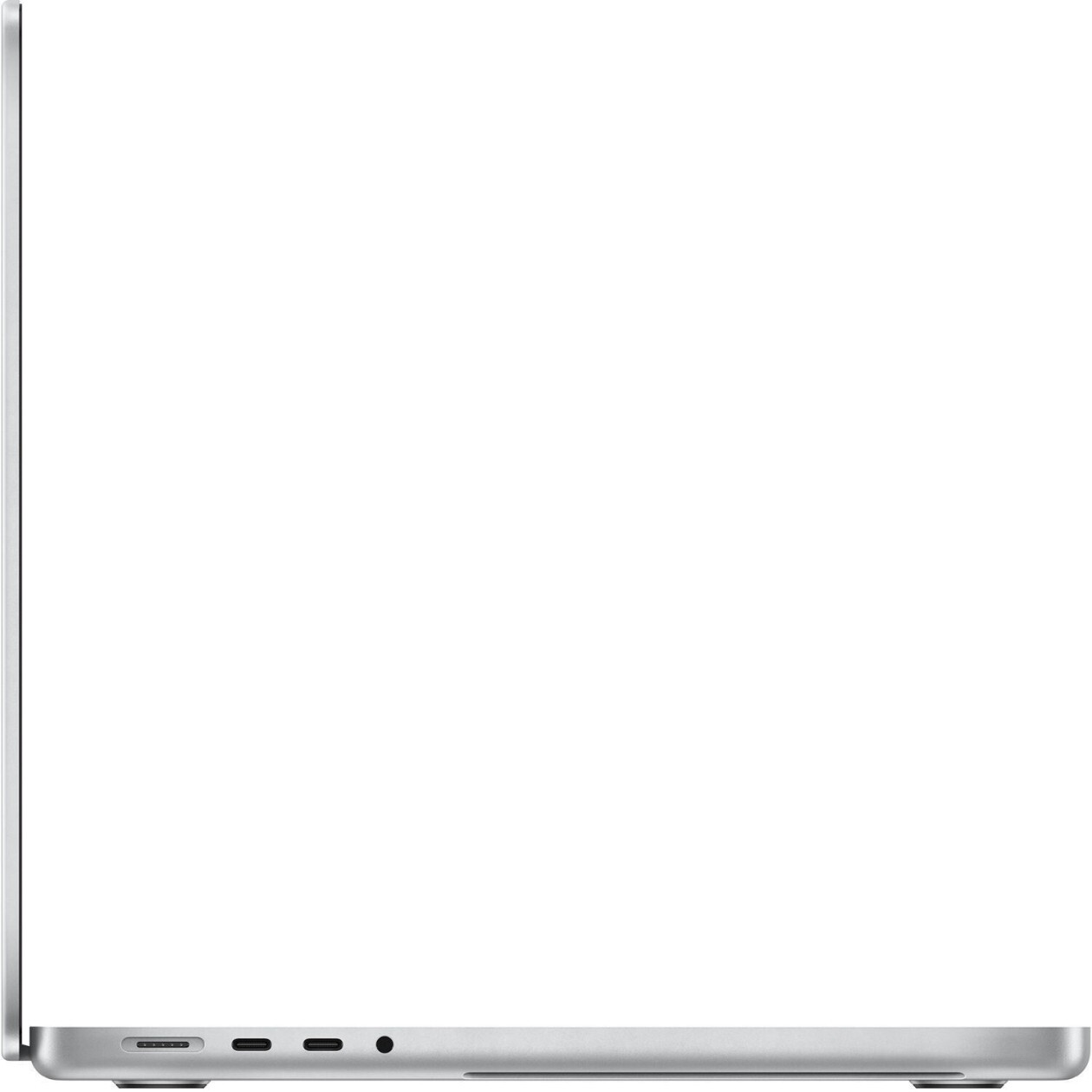 Apple MacBook Pro / 14.2 Liquid Retina XDR / M3 Max 14-core CPU 30-core GPU / 36Gb RAM / 1.0Tb SSD / Sonoma Silver