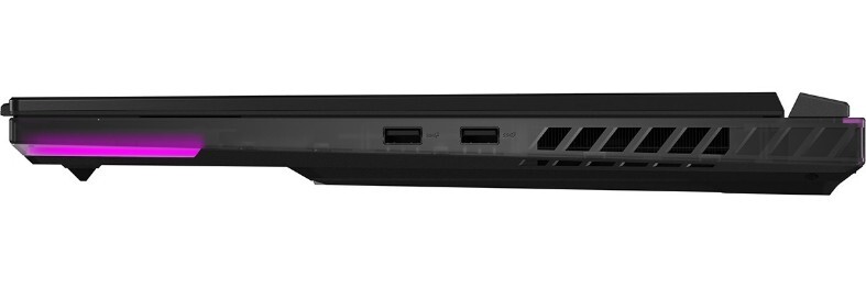 ASUS ROG Strix SCAR 18 G834JZR / 18 ROG Nebula QHD+ IPS 240Hz / Core i9-14900HX / 32GB DDR5 / 1.0TB NVMe / GeForce RTX 4080 12GB GDDR6 /