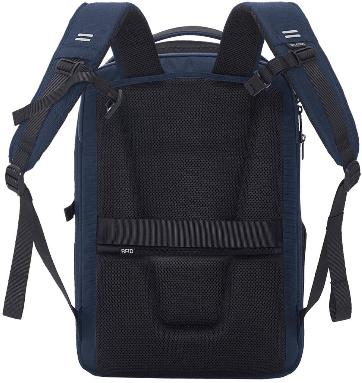 XD-DESIGN Bobby Bizz Backpack 15.6 Blue