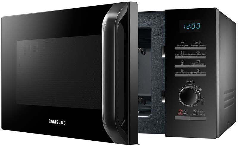 Samsung MS23F302TAK/UA
