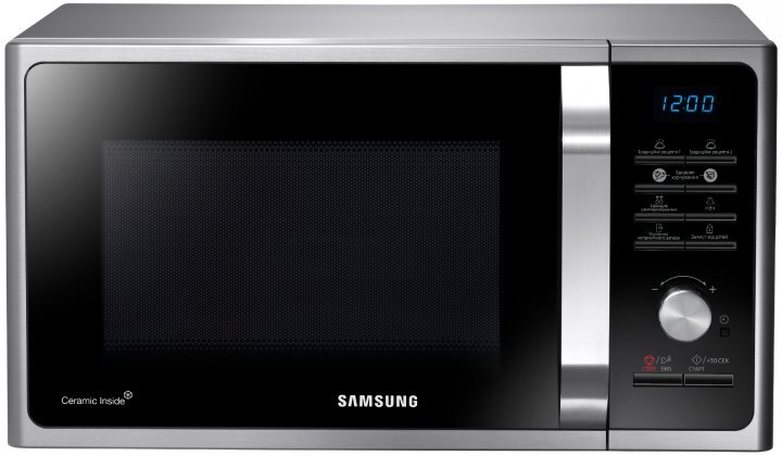 Samsung MS23F302TAS/UA